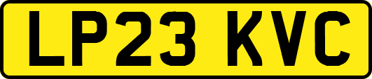 LP23KVC