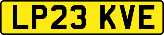 LP23KVE