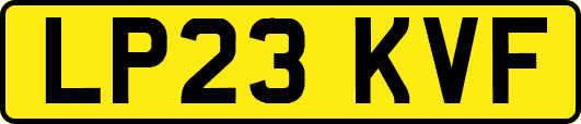 LP23KVF