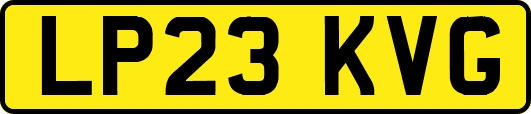 LP23KVG