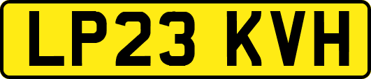 LP23KVH