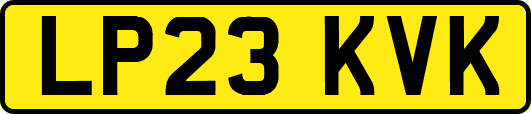 LP23KVK