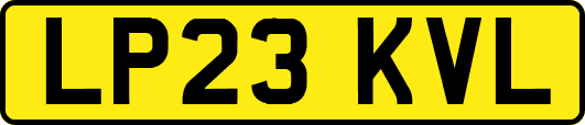 LP23KVL