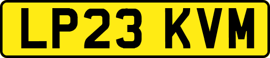 LP23KVM