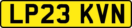 LP23KVN