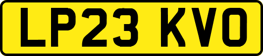LP23KVO