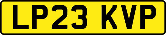 LP23KVP