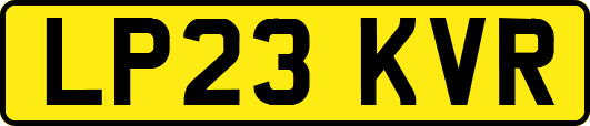 LP23KVR