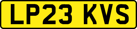 LP23KVS