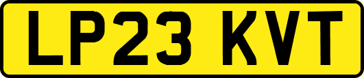 LP23KVT
