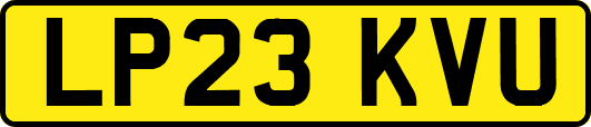 LP23KVU
