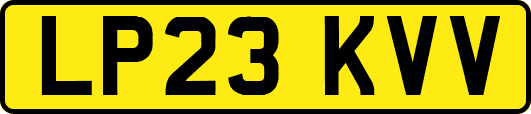 LP23KVV