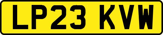 LP23KVW