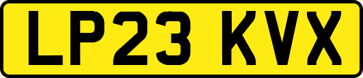 LP23KVX