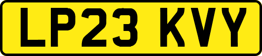 LP23KVY