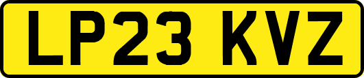 LP23KVZ