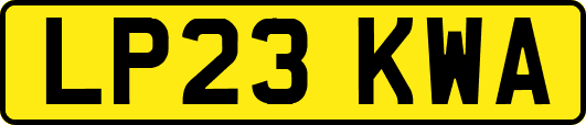 LP23KWA