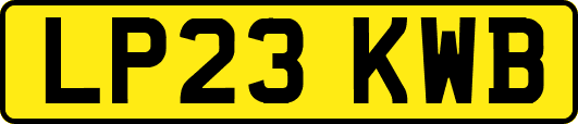 LP23KWB