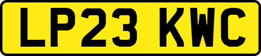LP23KWC