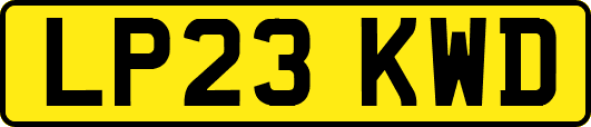 LP23KWD