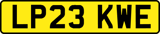LP23KWE