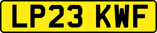 LP23KWF