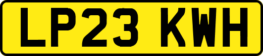 LP23KWH