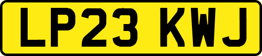 LP23KWJ
