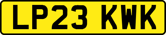 LP23KWK
