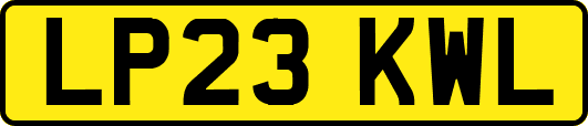 LP23KWL