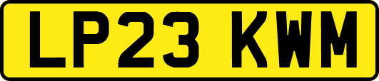 LP23KWM