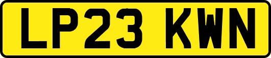 LP23KWN