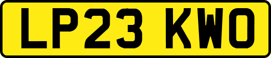 LP23KWO