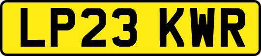 LP23KWR