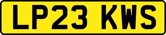 LP23KWS