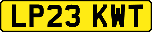 LP23KWT