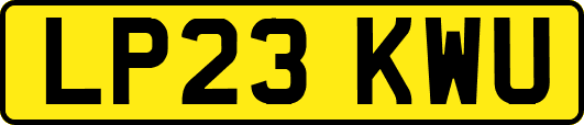LP23KWU