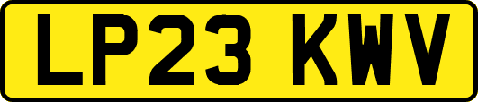 LP23KWV