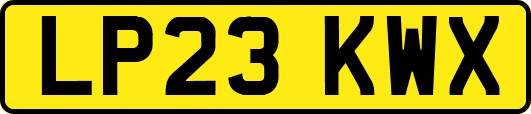LP23KWX