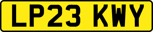 LP23KWY