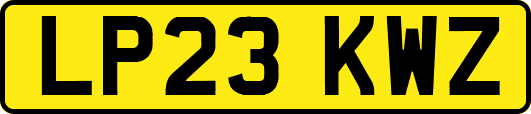 LP23KWZ