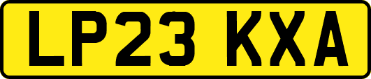 LP23KXA