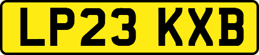 LP23KXB