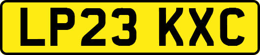 LP23KXC
