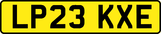 LP23KXE