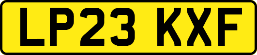 LP23KXF