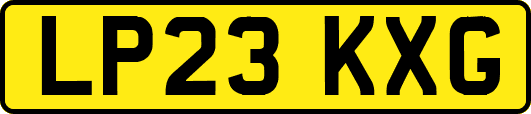 LP23KXG