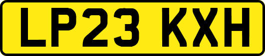 LP23KXH