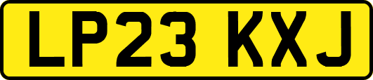 LP23KXJ