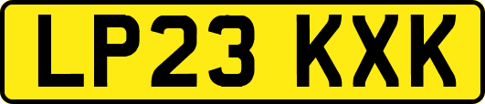 LP23KXK
